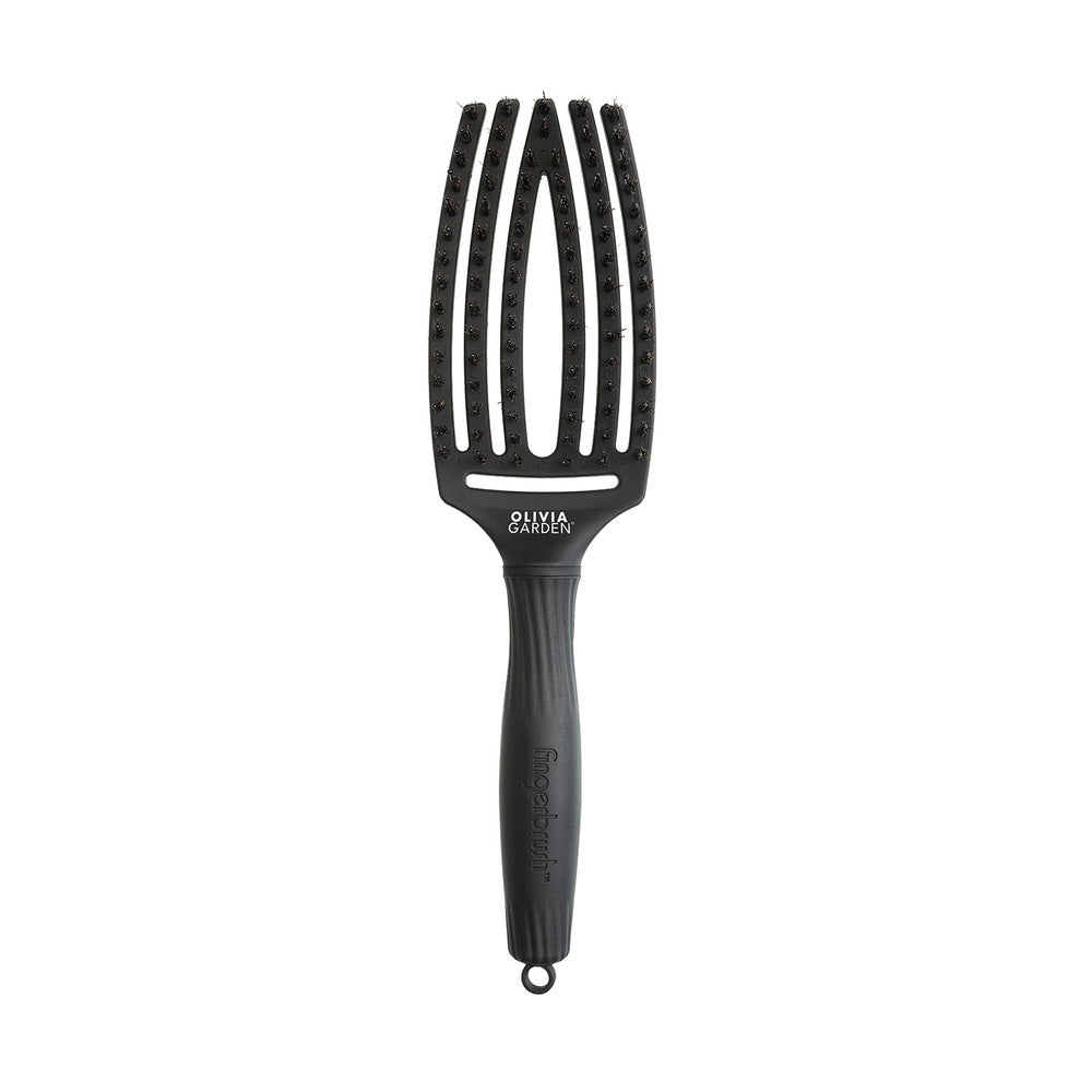 Szczotka Olivia Garden Full Black