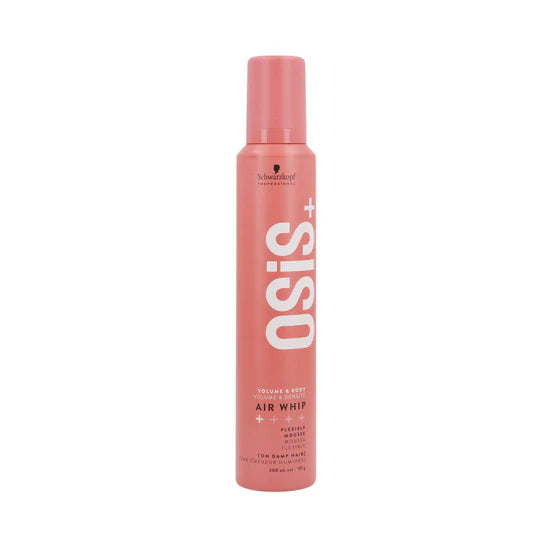Schwarzkopf OSIS+ Air Whip 200ml