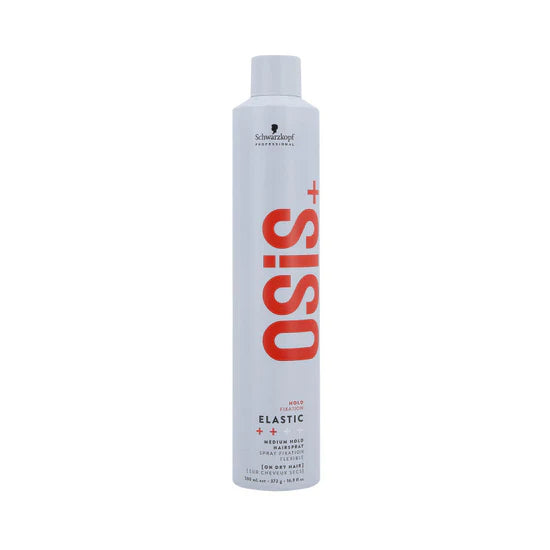 Schwarzkopf OSIS+ Elastic 300ml