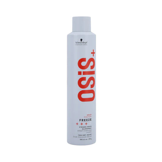 Schwarzkopf OSIS+ Freeze 300ml