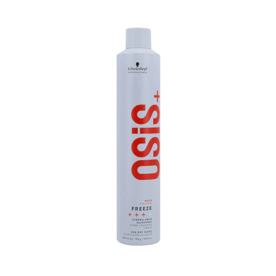 Schwarzkopf OSIS+ Freeze 500ml