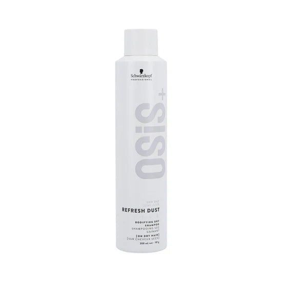 Schwarzkopf OSIS+ Refresh Dust 300ml