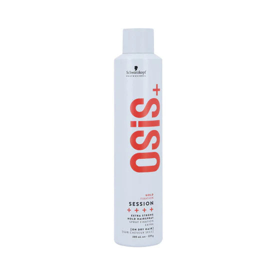 Schwarzkopf OSIS+ Session 300ml