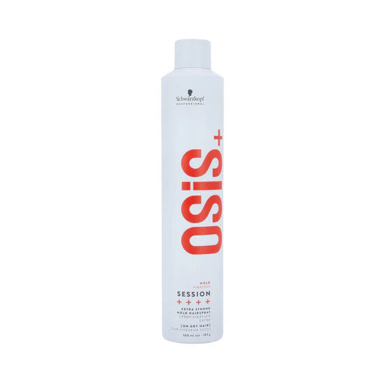 Schwarzkopf OSIS+ Session 500ml