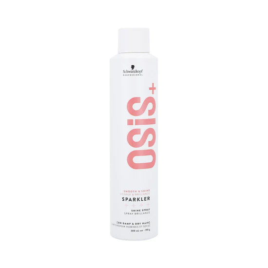 Schwarzkopf OSIS+ Sparkler 300ml
