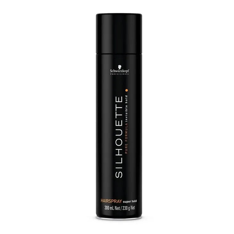 Schwarzkopf Silhouette Lakier 300ml