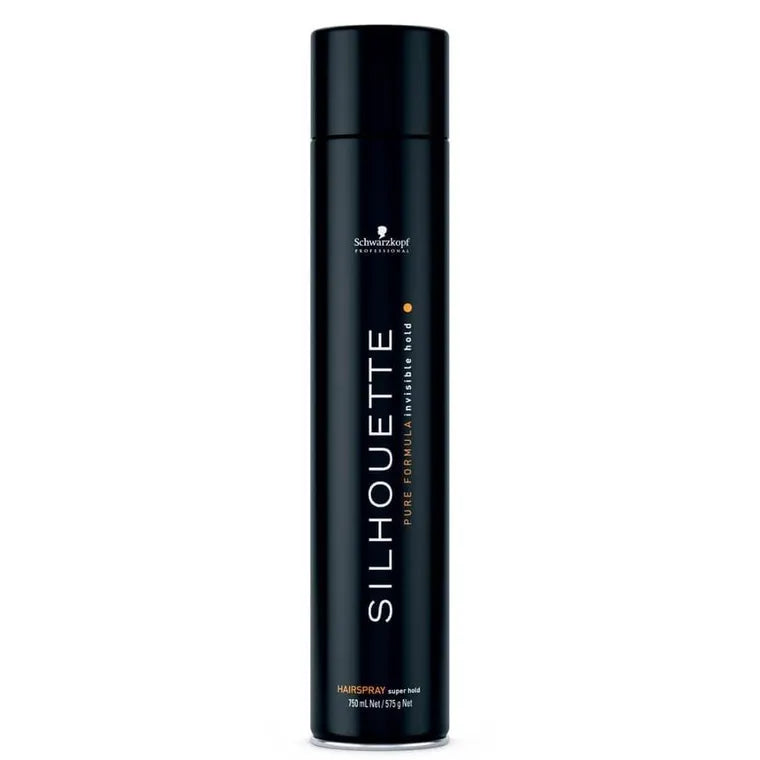 Schwarzkopf Silhouette Lakier 750ml