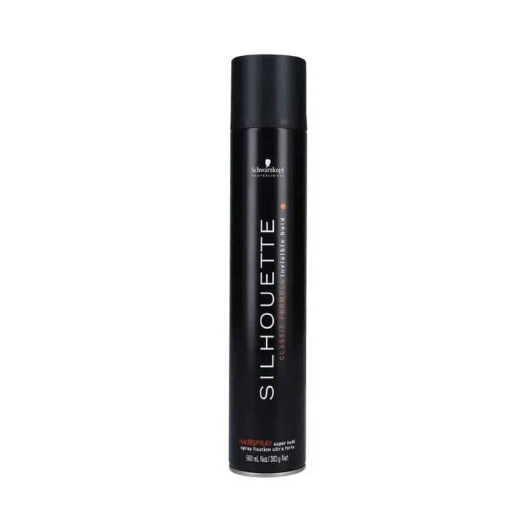 Schwarzkopf Silhouette Lakier 500ml