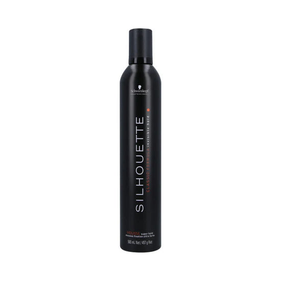 Schwarzkopf Silhouette pianka 500ml