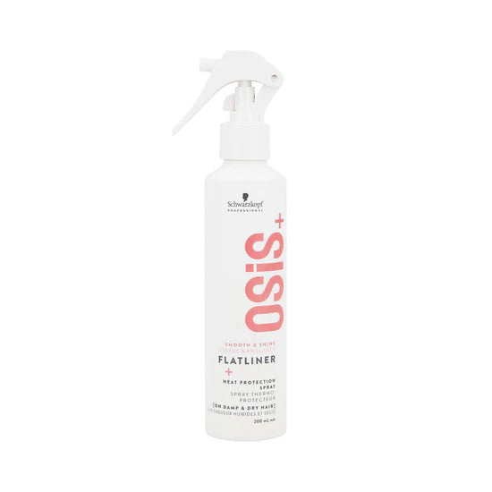 Schwarzkopf OSIS+ Flatliner 200ml