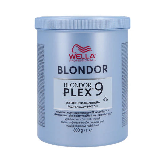 Wella Professionals Blondor Plex 9 800G