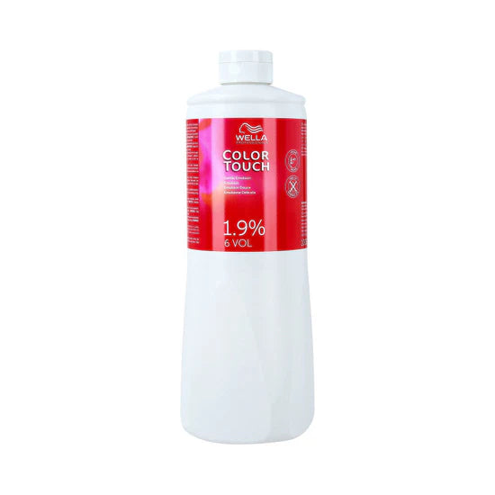 Emulsja Wella Color Touch 1.9% 1000ml