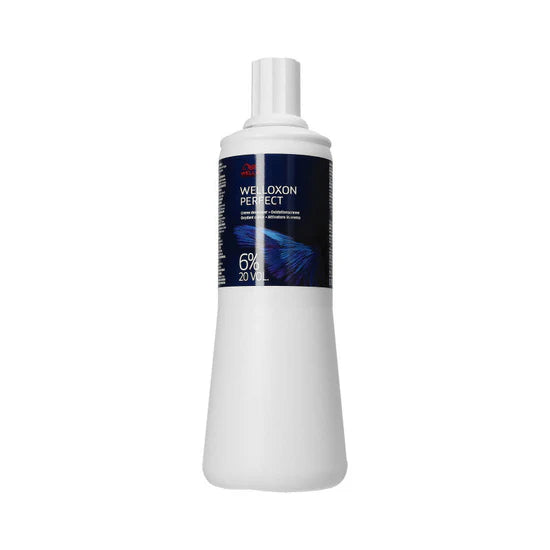 Emulsja Wella Welloxon 6% 1000ml